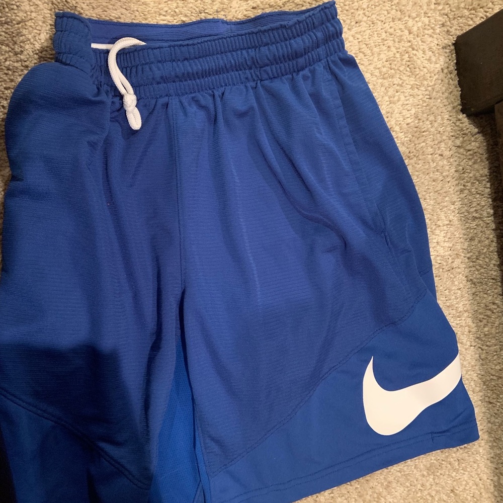 Men’s Nike Dry fit shorts